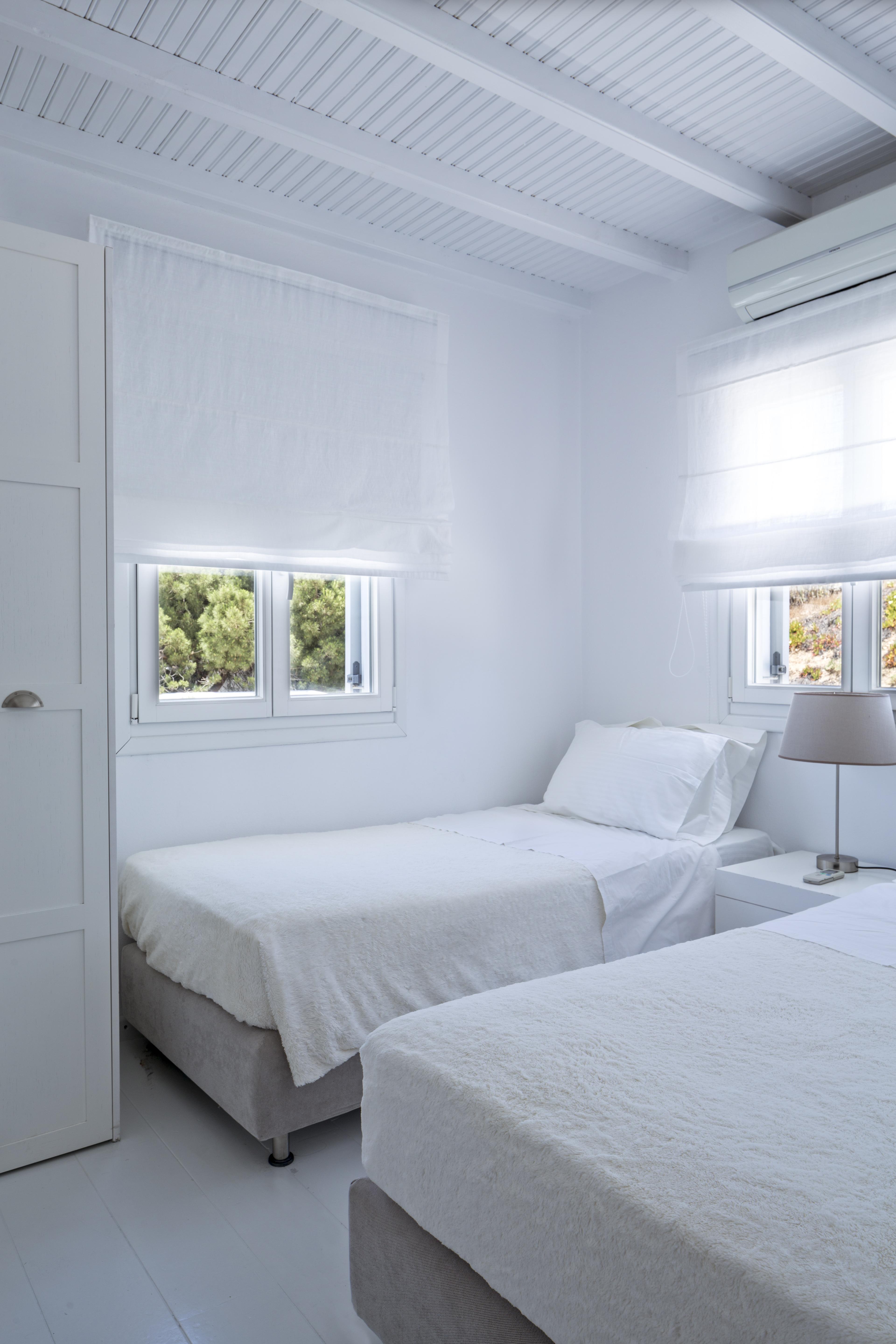 Ostraco Suites Mykonos Town Exterior foto